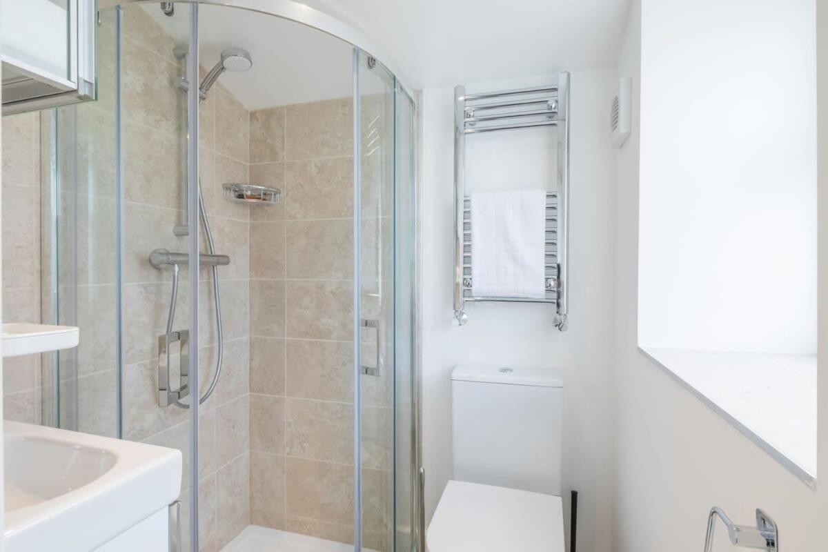 Holiday home Refurbished High Spec Family *