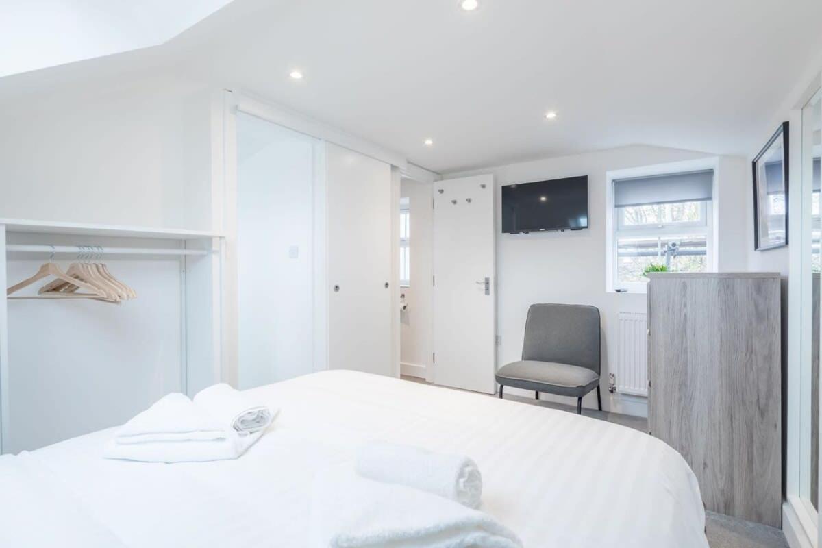 Holiday home Refurbished High Spec Family *