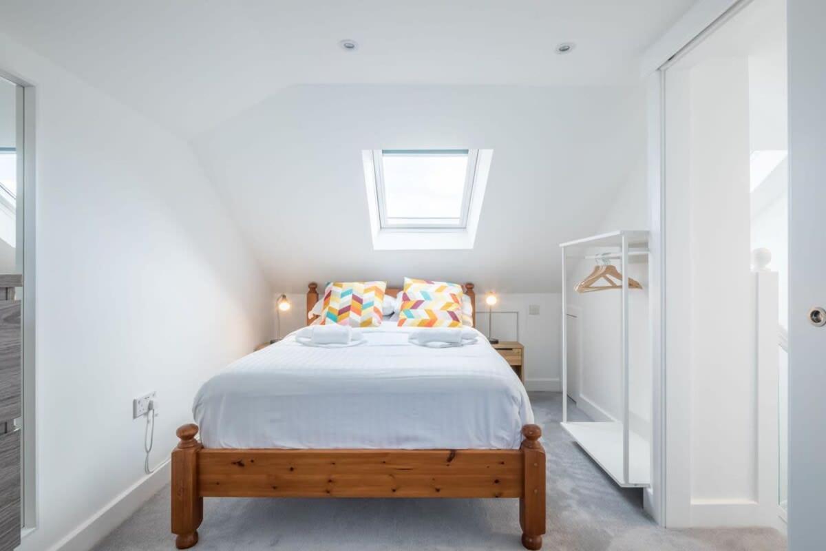 Holiday home Refurbished High Spec Family Cambridge (Cambridgeshire)