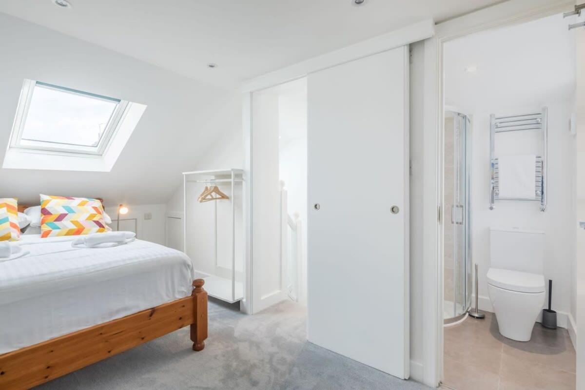 Holiday home Refurbished High Spec Family