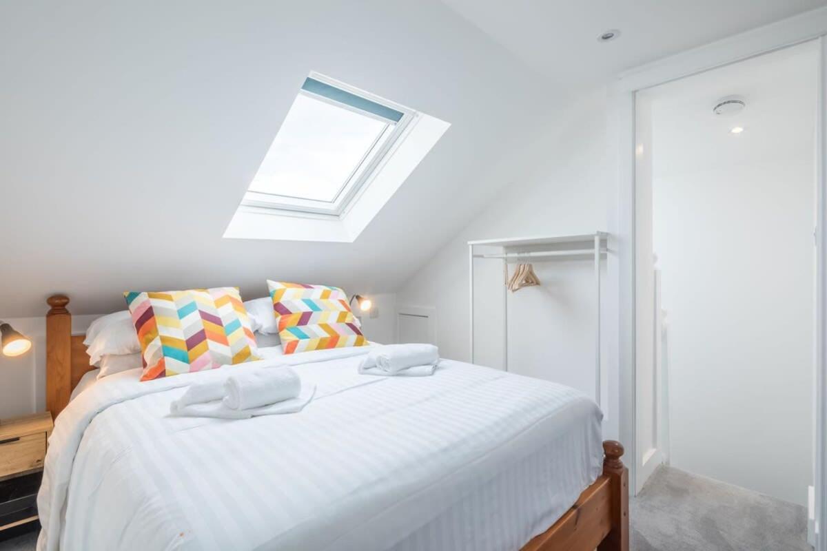 Refurbished High Spec Family Holiday home