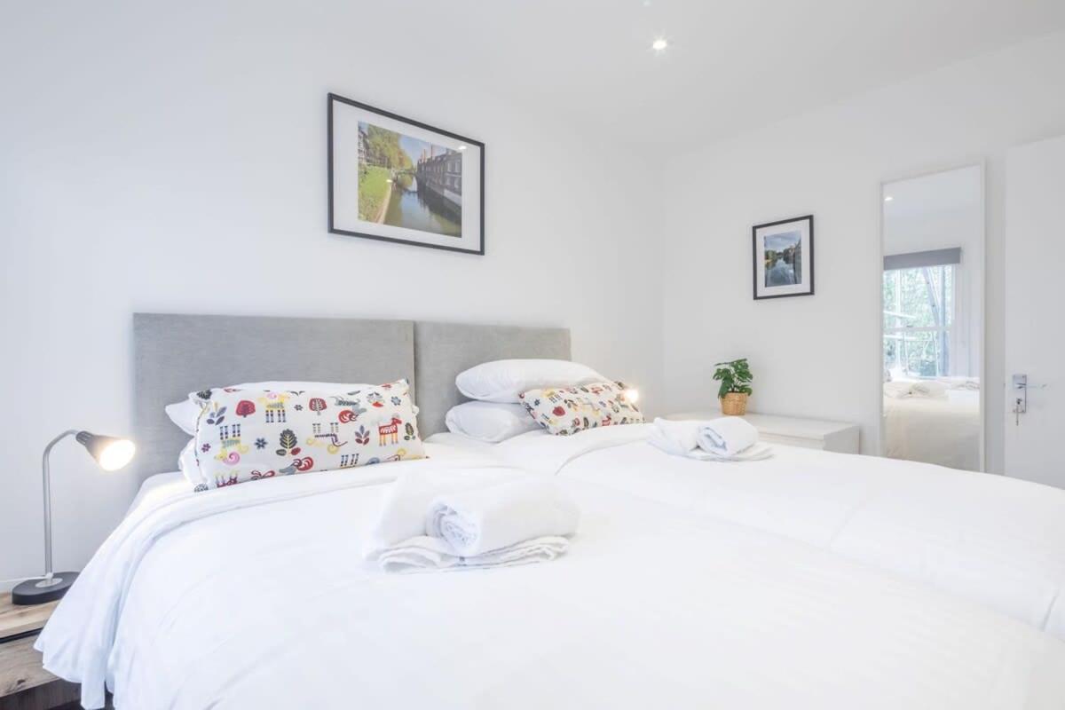 Holiday home Refurbished High Spec Family *