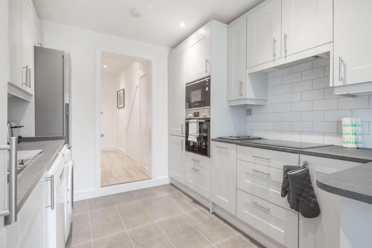 Holiday home Refurbished High Spec Family Cambridge (Cambridgeshire)