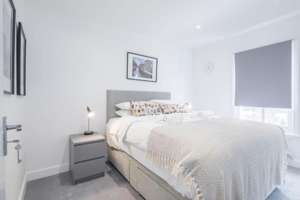 Refurbished High Spec Family Cambridge (Cambridgeshire)
