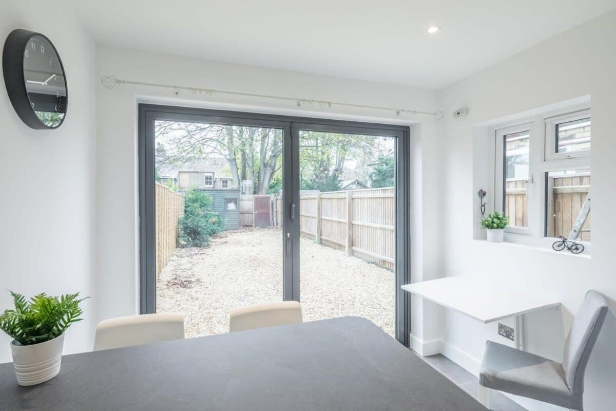Refurbished High Spec Family * Cambridge (Cambridgeshire)